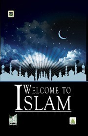 Welcome To Islam