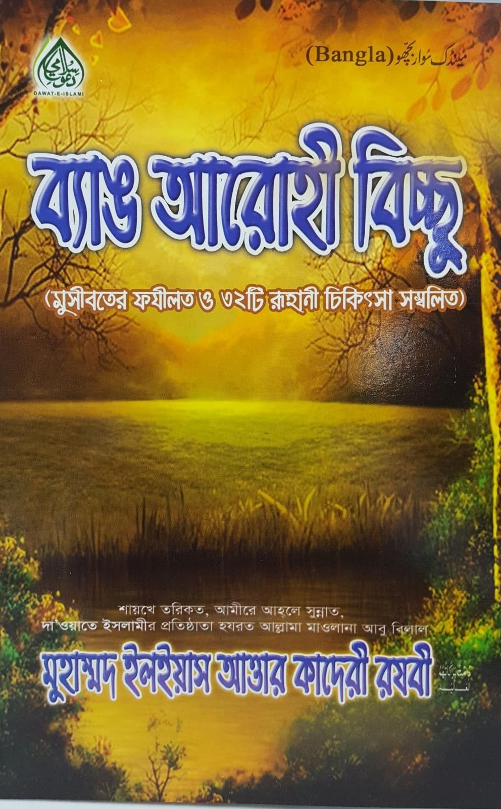 Mendhik Sawar Bacho (Bangali)