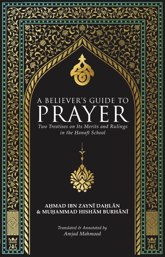 A Believer’s Guide to Prayer