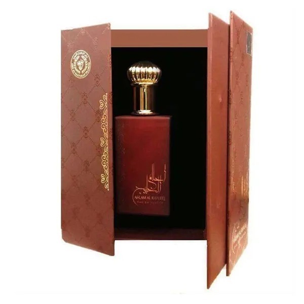 Ahlam Al Khaleej by Ard Al Zaafaran  (Eau De Parfum)
