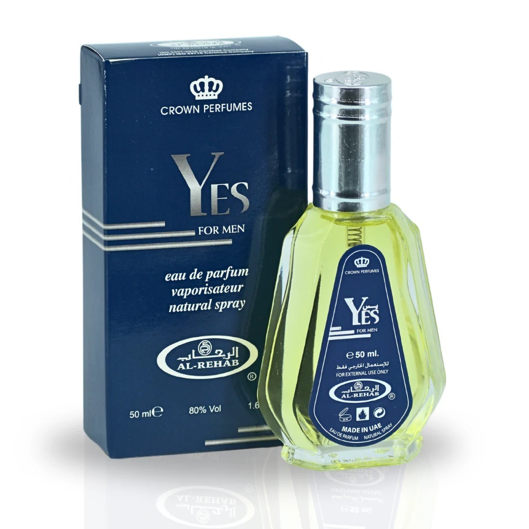 Yes For Men (50ML)