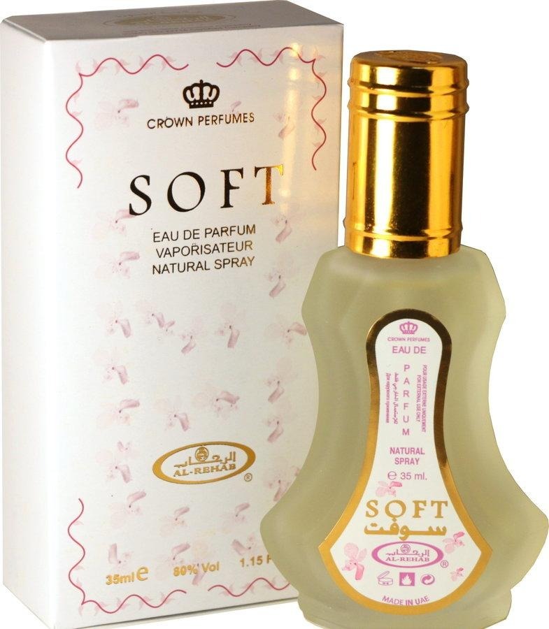 Soft (35 ML