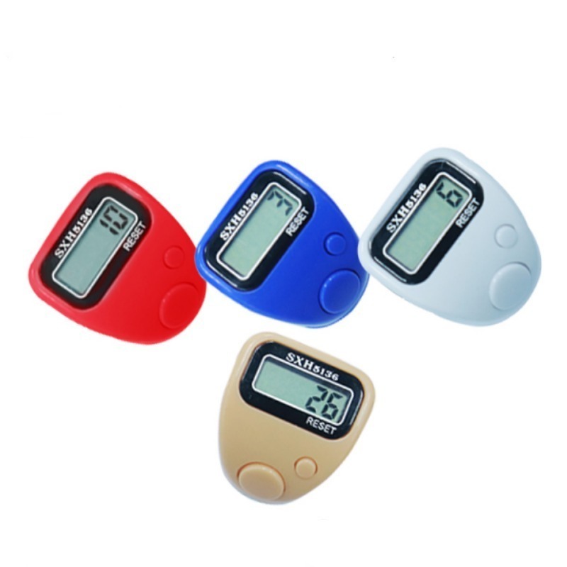 Digital Counter ring 505