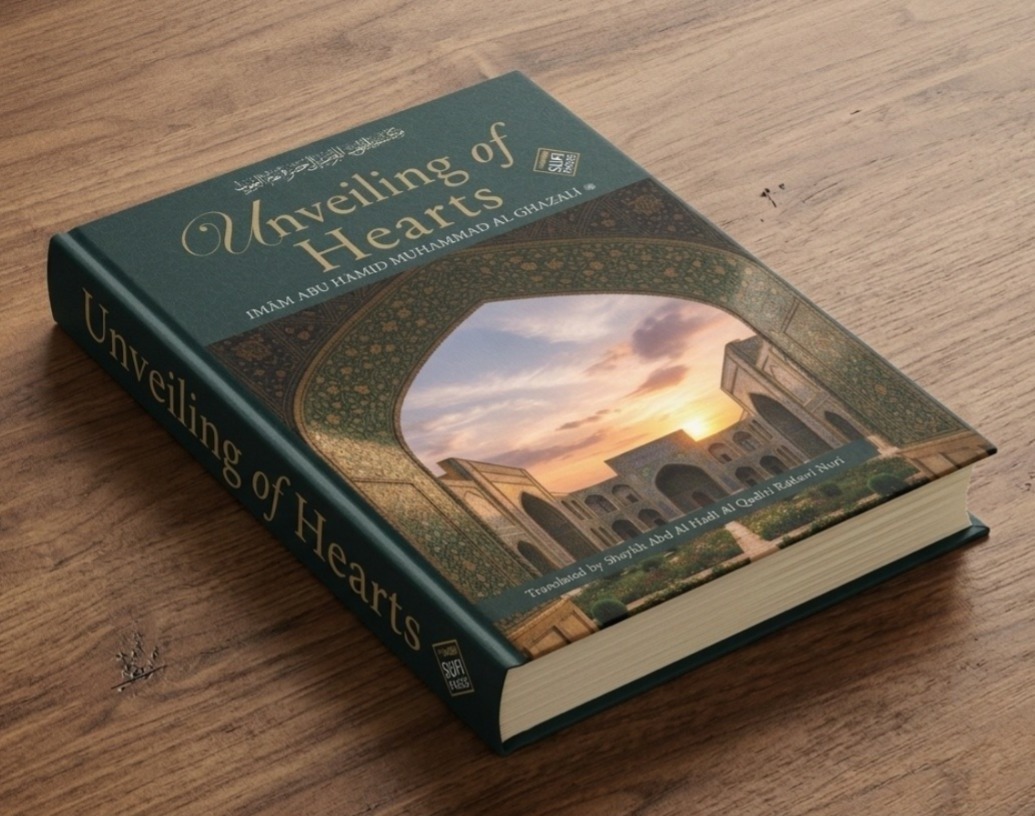 (Unveiling of Hearts)